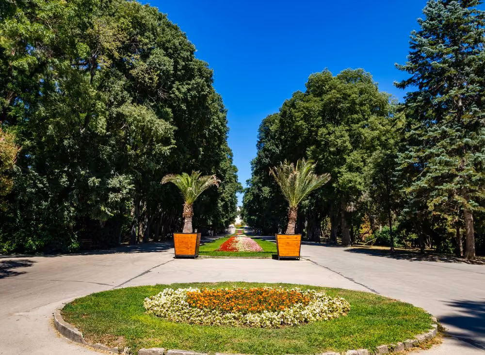 Varna Central Suites