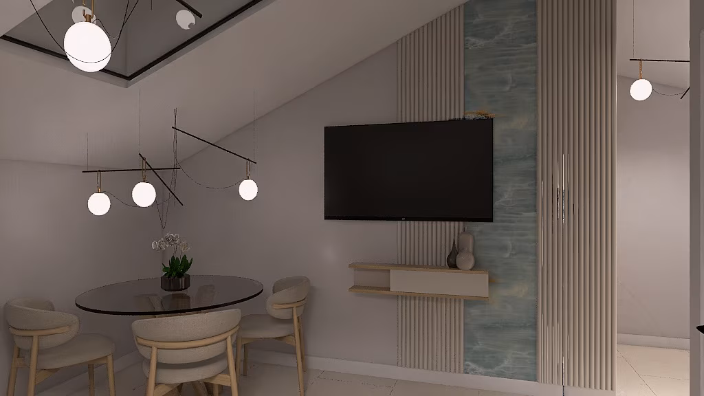Studio interior image 5 of 11