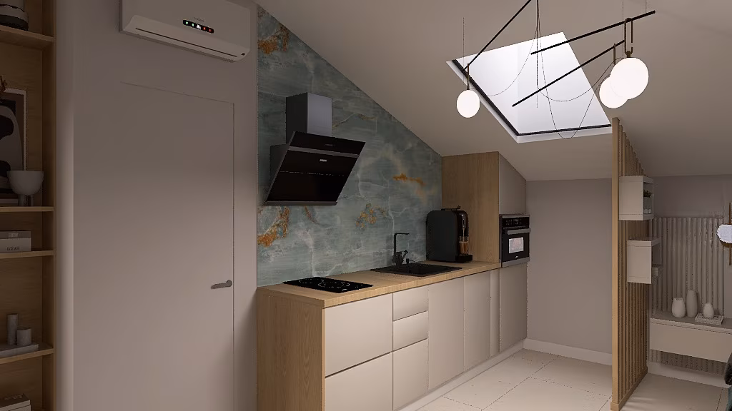 Studio interior image 7 of 11