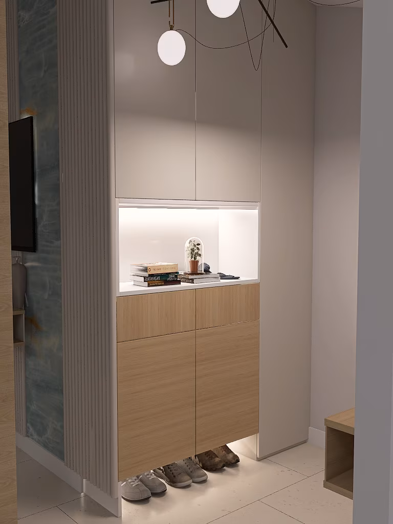 Studio interior image 8 of 11